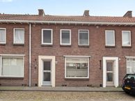 Frans de Basstraat 21, 5013 BT Tilburg