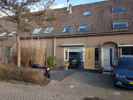 René Clairstrook 8, 2726 SM Zoetermeer