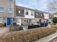 Viscontistraat 53, 1325 SE Almere