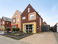 De Pinksterblom 23, 9271 LK De Westereen