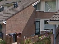 Gresnigtstraat 13, 3552 XX Utrecht