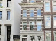 Westersingel 40 B, 3014 GT Rotterdam