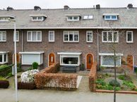 Burgemeester van der Voort van Zijplaan 53, 3571 VT Utrecht