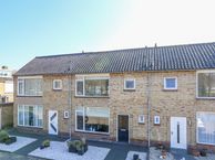 Hazelaarstraat 22, 5143 BH Waalwijk