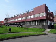 Baars 49, 3824 LN Amersfoort