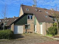 Het Wedde 8, 2253 RE Voorschoten