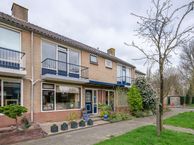 Goudenregenstraat 3, 3319 TA Dordrecht