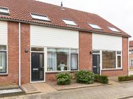 Westerstraat 19, 3244 BR Nieuwe-Tonge