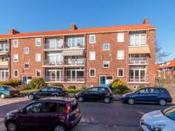 Pasteurstraat 95, 1782 JB Den Helder