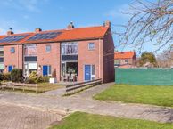 Gravin Magdalena van Waardenburglaan 57, 1785 JM Den Helder