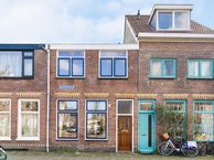 Vooruitgangstraat 71, 2032 RH Haarlem