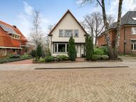 Burgemeester Prinslaan 9, 6711 KA Ede