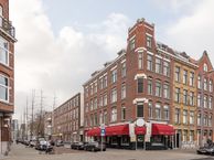 Thorbeckestraat 32 02, 3071 XZ Rotterdam