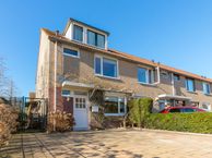 Krulmosstraat 14, 1314 ME Almere