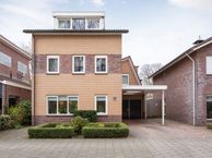 Ruwenbos 83, 7543 GD Enschede