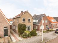 Albert Rozemanstraat 48, 7902 JV Hoogeveen