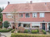 Minister Idenburgstraat 3, 7522 GB Enschede