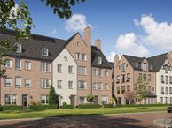 Tudortuinen Herenhuizen, 2741 PR Waddinxveen