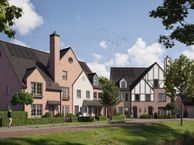 Tudortuinen Drie-onder-één-kapwoning BNR 9, 2741 PR Waddinxveen