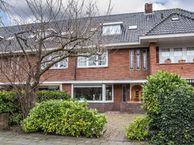 H.W. Mesdaglaan 23, 2102 BC Heemstede