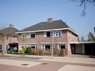 Buizerdstraat 35, 3882 HW Putten