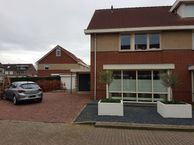 Eisenhowerstraat 5, 6566 CR Millingen aan de Rijn