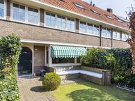 Wisentstraat 9, 1402 TT Bussum