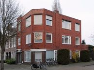 Helper Weststraat 28 a, 9721 BR Groningen