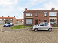 Hendrik Casimirlaan 14, 4561 WJ Hulst