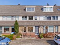 Zandhoornbloem 7, 1991 KP Velserbroek