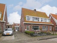 Burgemeester Nieuwenhuijsenstraat 79, 1906 CK Limmen