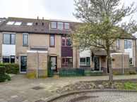 Clara van Spaarnwoudestraat 3, 2064 WN Spaarndam