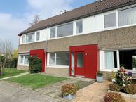 Lancelotpad 45, 3813 EV Amersfoort