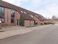 Hottingastate 50, 8926 PZ Leeuwarden