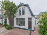 Kanaalweg 29, 2042 VC Zandvoort