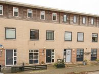 Spitsaak 3, 1991 NP Velserbroek