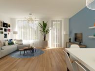 Gemma Frisiusstraat 9, 5141 AW Waalwijk