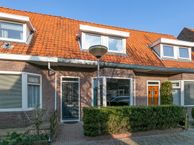 Bernhardus Bumastraat 43, 8933 EJ Leeuwarden