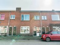 Utrechtse Jaagpad 82, 2314 AR Leiden