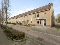 Vivaldipad 52, 1323 AL Almere