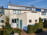 Kemal Atatürkstraat 48, 3573 PB Utrecht