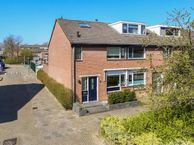 Zuilenburg 67, 3328 VB Dordrecht