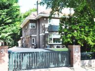Persijnlaan 3, 2245 CJ Wassenaar