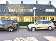 Vijver Zuid 4, 2613 ZM Delft