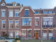 Willem de Zwijgerstraat 25, 3583 HB Utrecht
