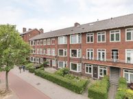 Vondellaan 1 bis, 3521 GA Utrecht