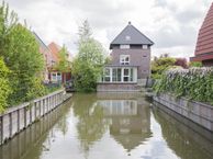 Kroosjespruimstraat 11, 1432 LN Aalsmeer