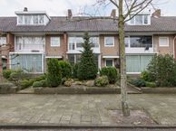 Cornelia de Langelaan 5, 1403 GE Bussum