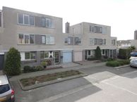 Rolling Stonesstraat 19, 1311 JR Almere