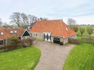 Buren 29, 8761 PB Ferwoude